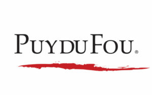 Logo Le Puy du Fou