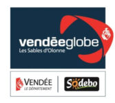 Logo VendéeGlobe