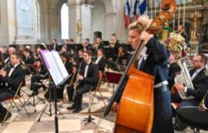 Orchestre Musique de l'Air et de l'Espace