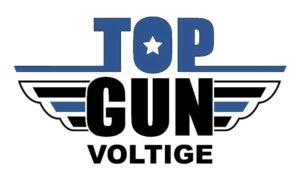 Top Gun Voltige